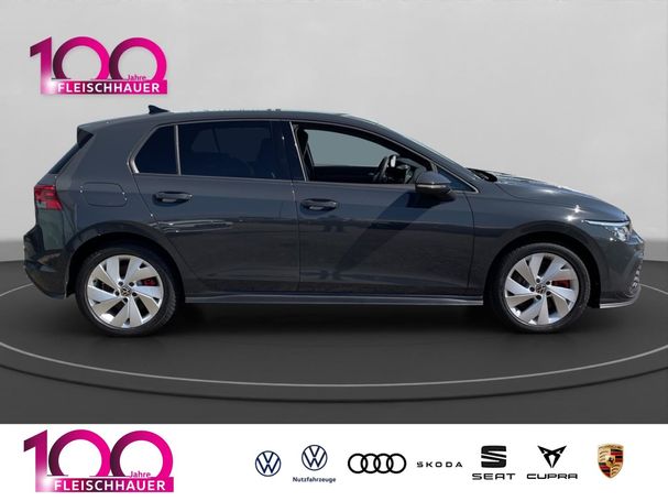 Volkswagen Golf GTE DSG 180 kW image number 7