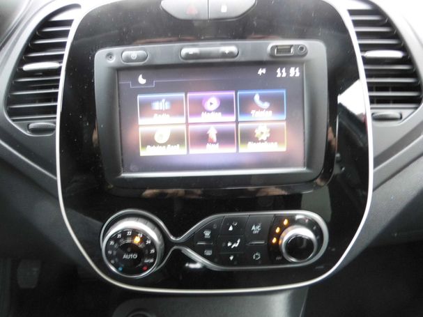 Renault Captur 66 kW image number 23