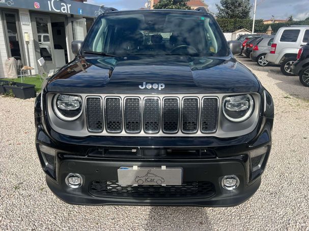 Jeep Renegade 1.6 88 kW image number 2