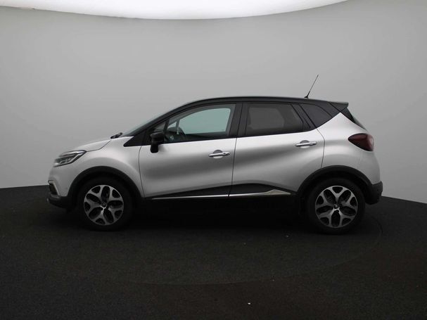 Renault Captur TCe 90 INTENS 66 kW image number 5