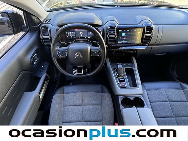 Citroen C5 Aircross BlueHDi 130 S&S EAT8 FEEL 96 kW image number 6