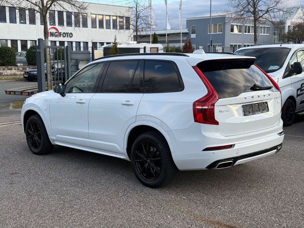 Volvo XC90 Recharge T8 AWD 288 kW image number 5