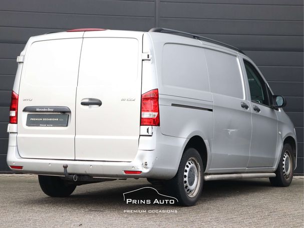 Mercedes-Benz Vito 111 CDi 85 kW image number 3