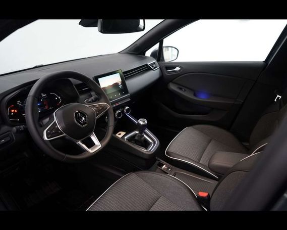 Renault Clio TCe 100 74 kW image number 20