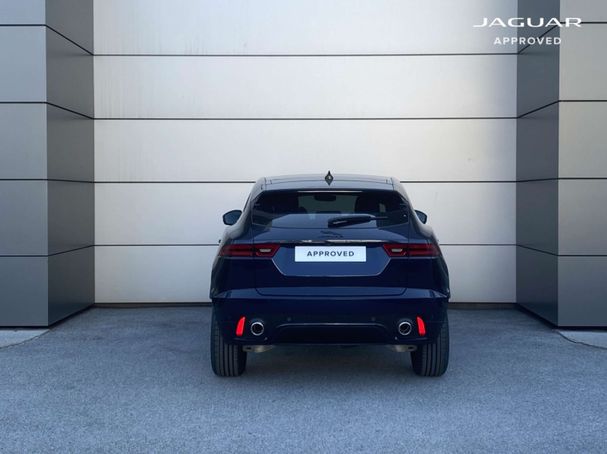 Jaguar E-Pace 149 kW image number 7