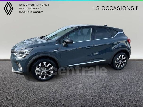 Renault Captur 103 kW image number 1