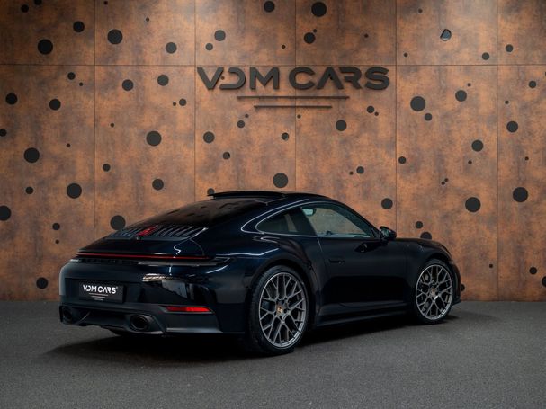 Porsche 992 291 kW image number 6