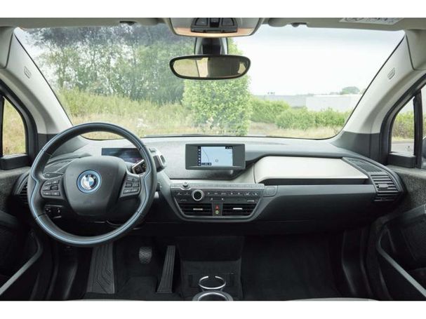 BMW i3 120Ah 125 kW image number 6