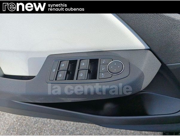 Renault Clio TCe 90 66 kW image number 21