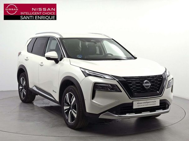 Nissan X-Trail e-4ORCE 158 kW image number 1