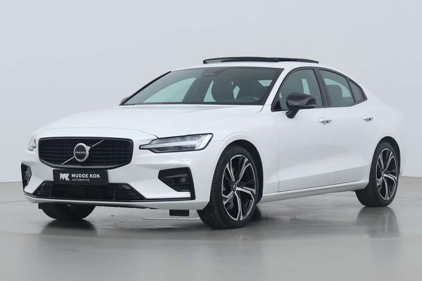 Volvo S60 AWD B5 184 kW image number 8