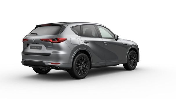 Mazda CX-60 D AWD 187 kW image number 2