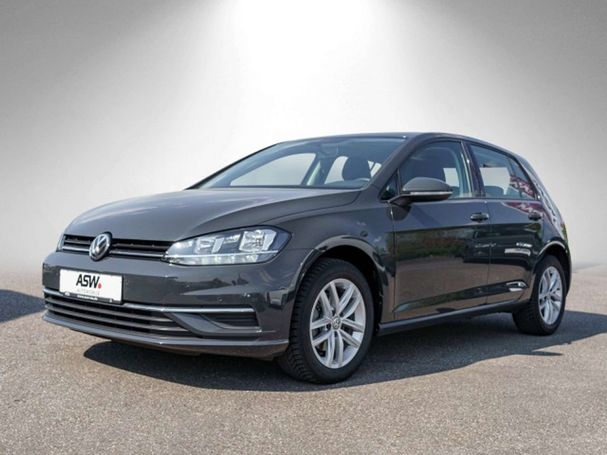 Volkswagen Golf 1.6 TDI Comfortline 85 kW image number 1