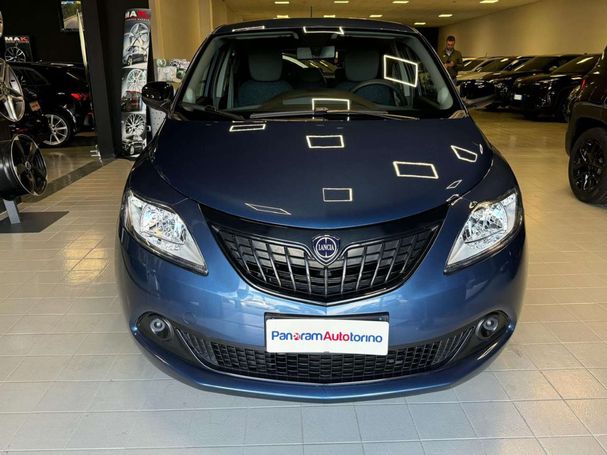 Lancia Ypsilon 51 kW image number 3