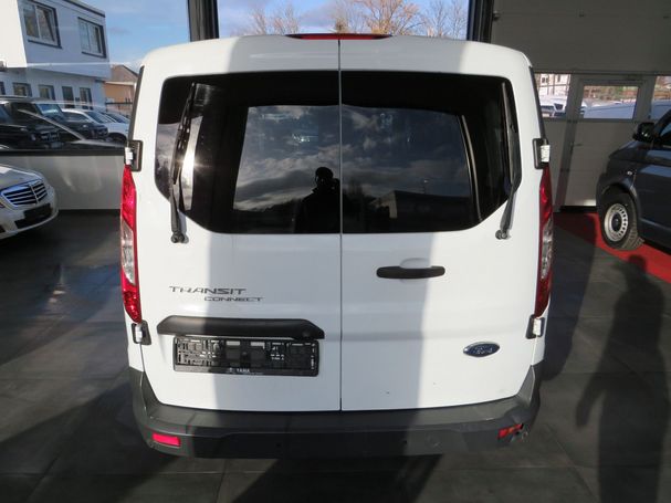 Ford Transit Connect 1.5 TDCi 88 kW image number 6