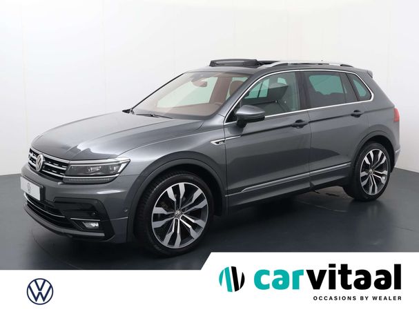 Volkswagen Tiguan 1.5 TSI DSG 110 kW image number 1