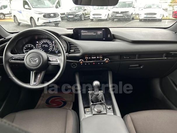 Mazda 3 132 kW image number 8