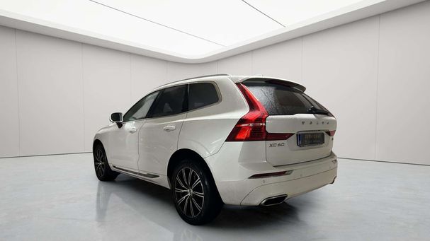 Volvo XC60 B4 Inscription Geartronic 145 kW image number 6