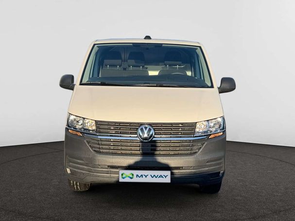 Volkswagen T6 Transporter 110 kW image number 2