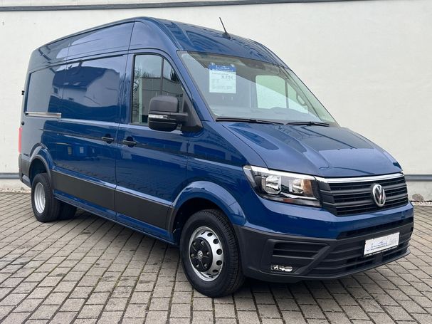 Volkswagen Crafter 50 TDI 90 kW image number 2