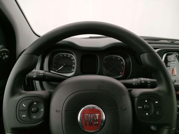 Fiat Panda 1.0 Hybrid 51 kW image number 14