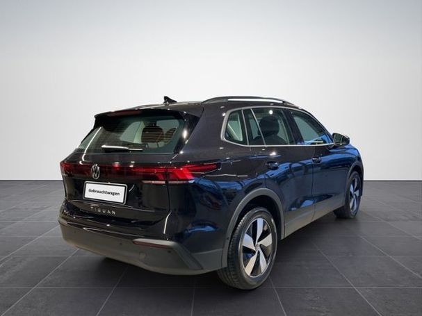 Volkswagen Tiguan DSG 110 kW image number 3