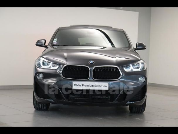 BMW X2 sDrive 103 kW image number 14