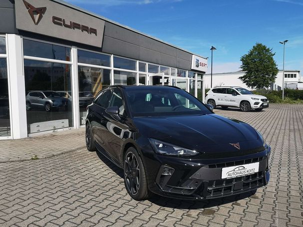 Cupra Leon Sportstourer 1.5 eTSI DSG 110 kW image number 8