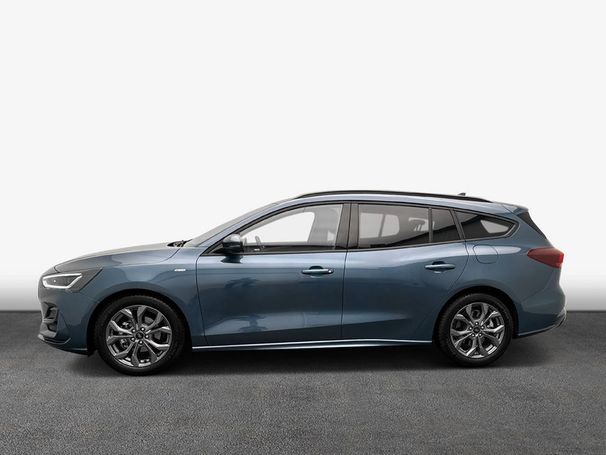 Ford Focus 1.0 Hybrid ST-Line 114 kW image number 4