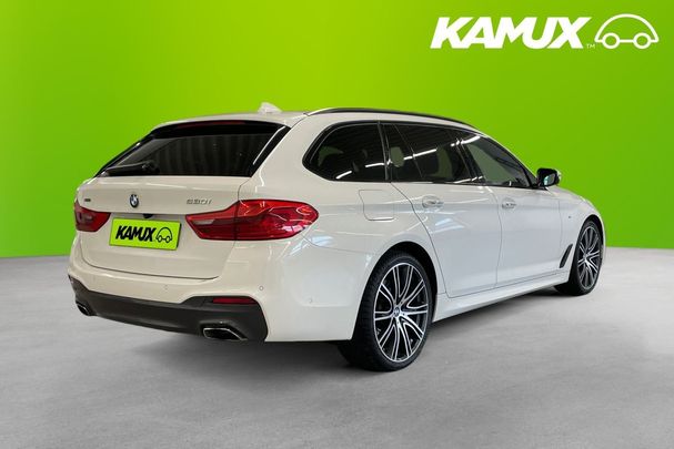 BMW 530i Touring xDrive 185 kW image number 4