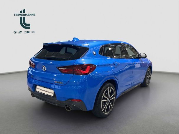 BMW X2 M35i xDrive 225 kW image number 2