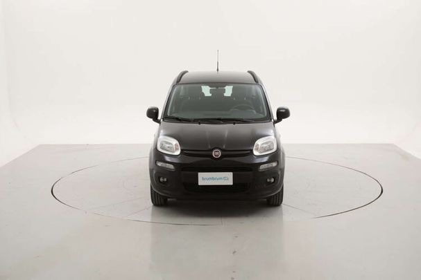 Fiat Panda 1.2 Lounge 51 kW image number 9