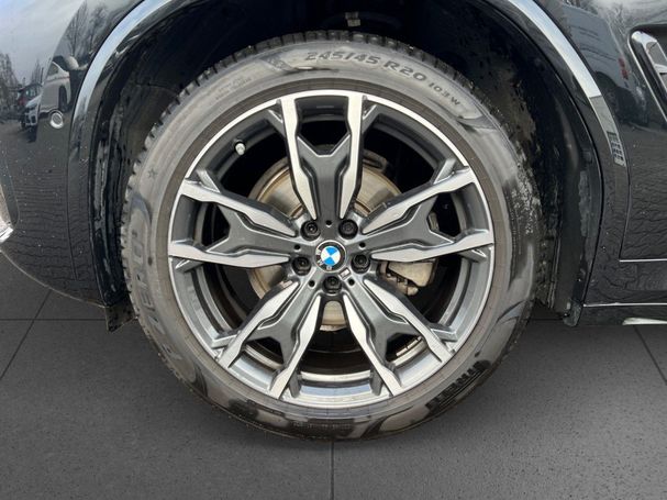 BMW X3 xDrive 140 kW image number 19