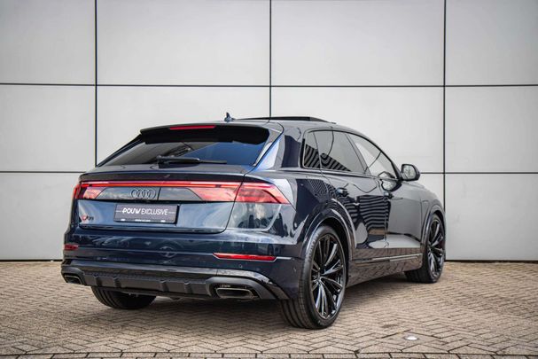 Audi Q8 55 TFSIe quattro 290 kW image number 3