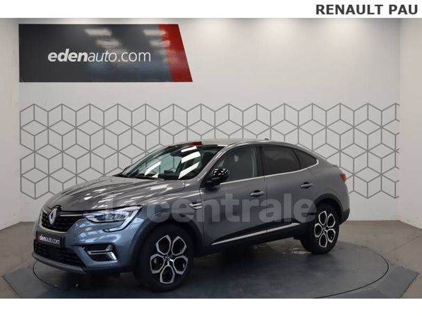 Renault Arkana 1.3 EDC 103 kW image number 1