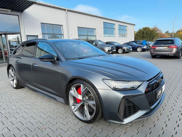 Audi RS6 TFSI 441 kW image number 45