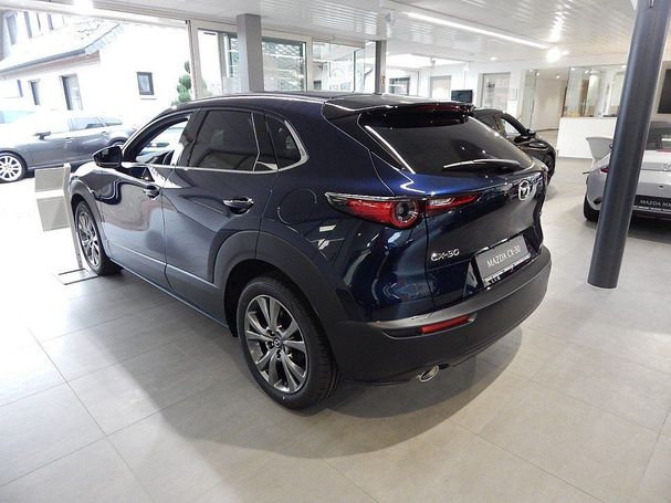 Mazda CX-30 2.0 186 137 kW image number 7