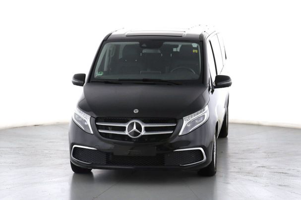 Mercedes-Benz V 300d 174 kW image number 3