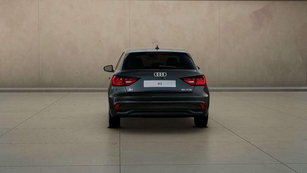 Audi A1 30 TFSI Sportback Advanced 85 kW image number 2