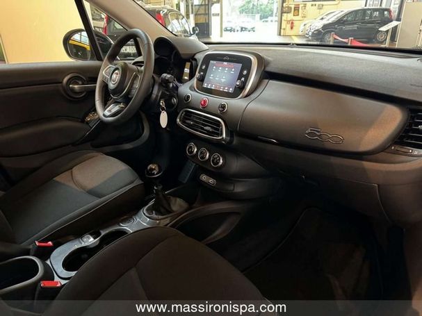 Fiat 500X 1.3 MultiJet 70 kW image number 6