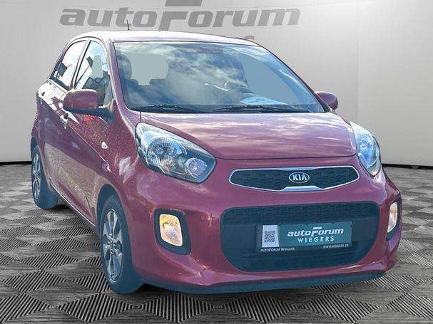 Kia Picanto 1.0 49 kW image number 3