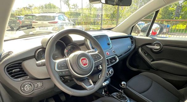 Fiat 500X 1.0 FireFly 88 kW image number 10