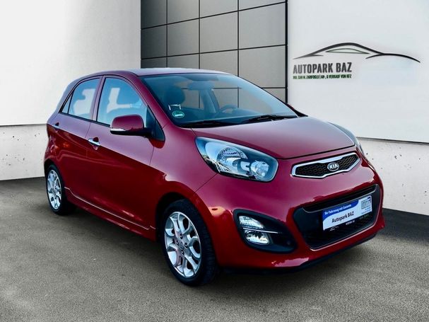 Kia Picanto 63 kW image number 2