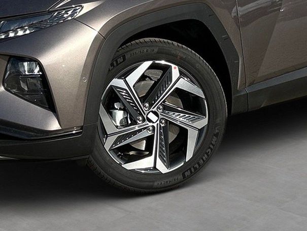 Hyundai Tucson PHEV 4WD 195 kW image number 6