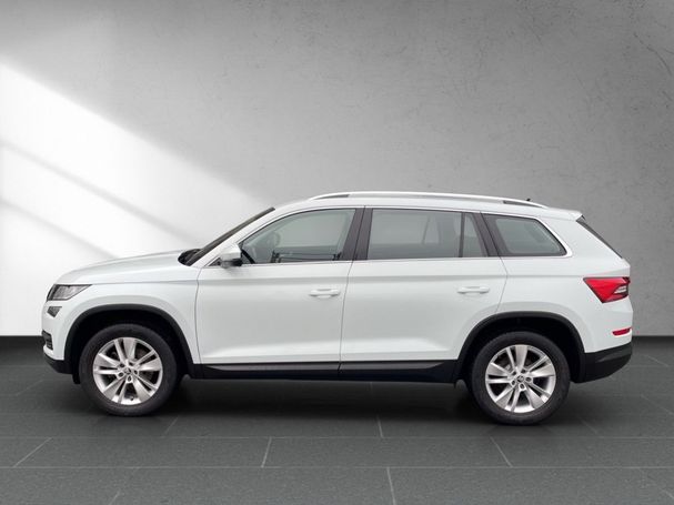 Skoda Kodiaq 1.4 TSI 4x4 Style 110 kW image number 9