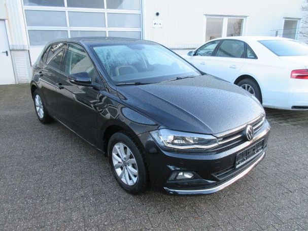 Volkswagen Polo 1.0 TSI Highline 70 kW image number 2