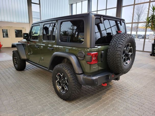 Jeep Wrangler 194 kW image number 9