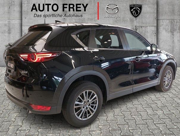 Mazda CX-5 AWD 110 kW image number 2