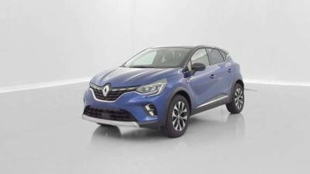 Renault Captur TCe 90 Techno 67 kW image number 1