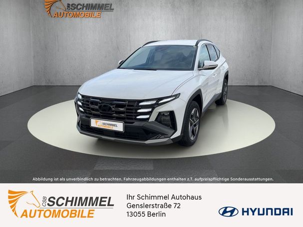 Hyundai Tucson 1.6 T-GDI N 158 kW image number 1